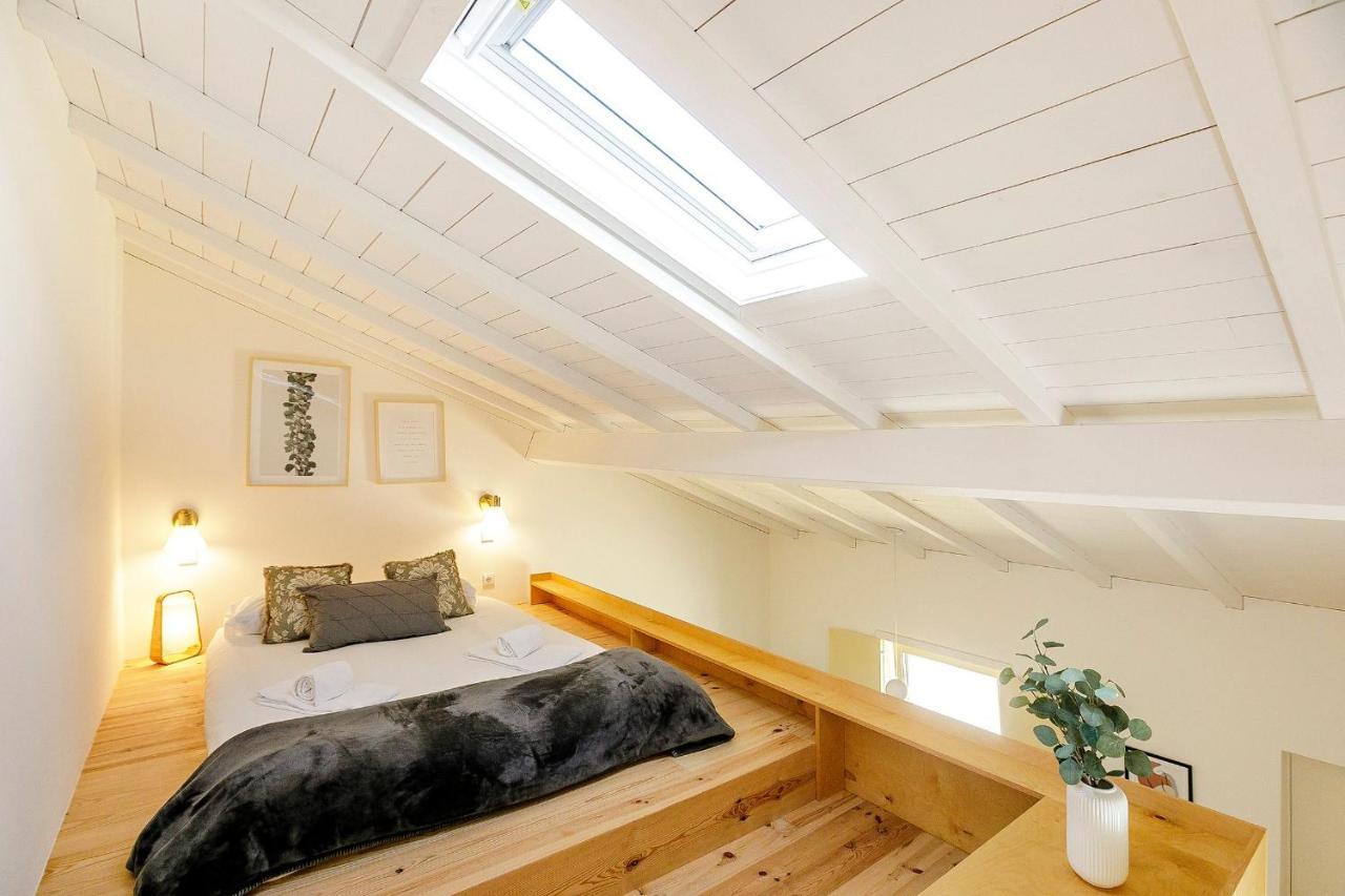 Lovelystay - Burgaes Apartmán Porto